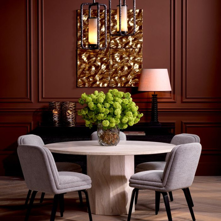 Krzesło do jadalni Lucia