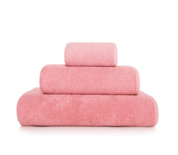 Ręcznik Graccioza Bee 30x50 cm Blush