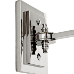 Kinkiet Lexington Swing Eichholtz - My Honey Home