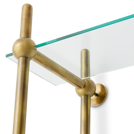 Szafka ścienna Eichholtz Monforte