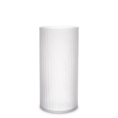 Wazon Eichholtz Haight S białym (szroniony)