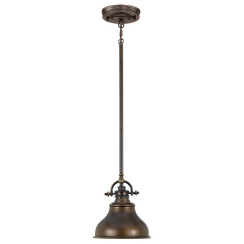 Lampa wisząca Emery Elstead - My Honey Home