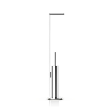 MIKADO Zestaw do czyszczenia toalety Decor Walther Chrom