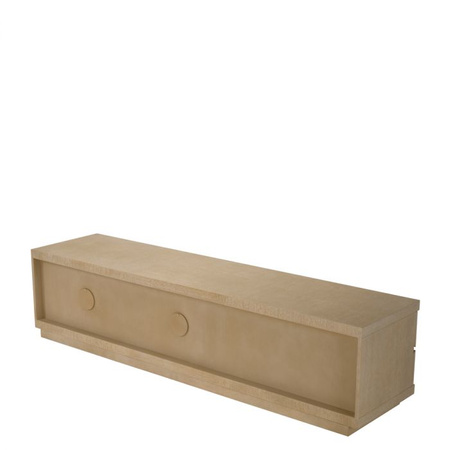 Szafka RTV Crosby - Eichholtz - My Honey Home