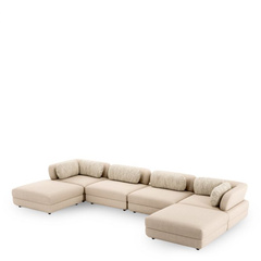 Sofa modułowa Paulo - narożnik