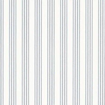 Tapeta Signature Stripe Library Palatine Stripe Ralph Lauren