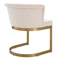 Krzesło do jadalni Bofinger - Eichholtz - My Honey Home