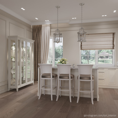 Lampa wisząca NEW YORK P04550CH