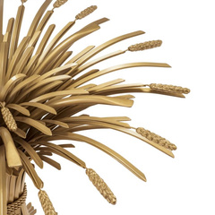 Stolik Bonheur Eichholtz - My Honey Home