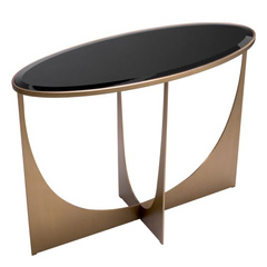 Console Table Elegance