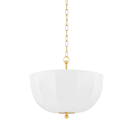 LAMPA WISZĄCA MESHELLE