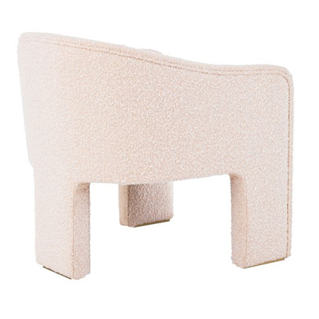 Fotel Pebbles - Eichholtz - My Honey Home