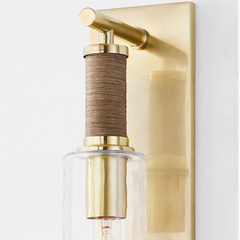 KINKIET ŚCIENNY EASTCHESTER