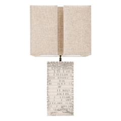 Lampa stołowa Division