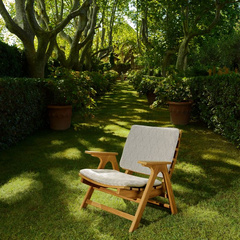 Fotel ogrodowy Eichholtz Oceanview