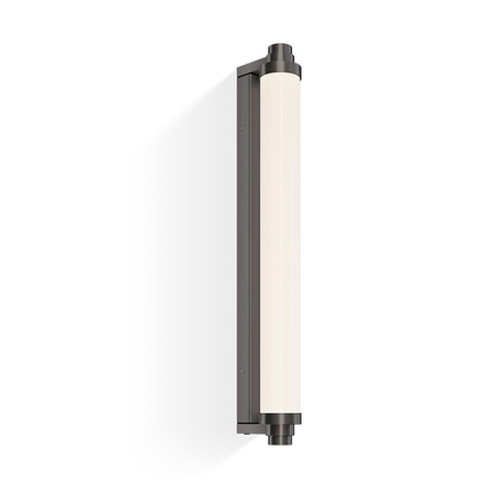 Lampa ścienna Decor Walther Ciemny Metal mat