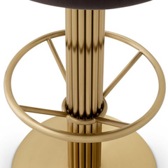 Stołek barowy Dorland