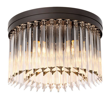 Lampa wisząca Evina - Eichholtz - My Honey Home