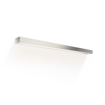 Lampa ścienna Decor Walther Lampa ścienna nikiel satynowany