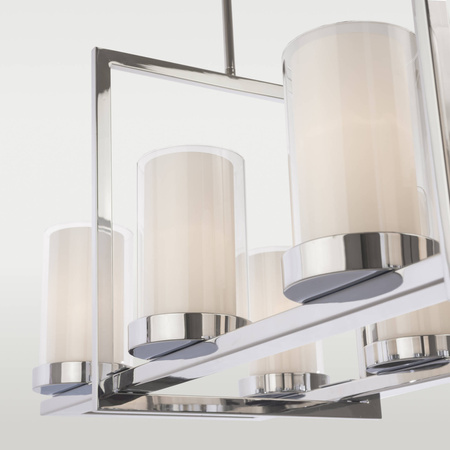 Lampa wisząca MIAMI P08018CH