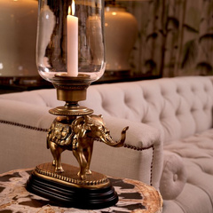 Lampion Elephant Eichholtz - My Honey Home