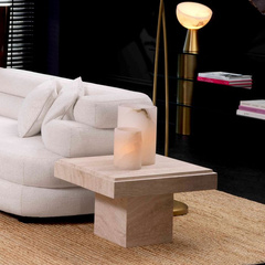 Stolik boczny Sartoria - Eichholtz - My Honey Home