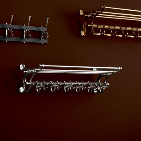 Wieszak Hudson Eichholtz - My Honey Home