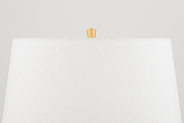 Lampa stołowa Katonah kolekcji Hudson Valley Lighting