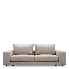 Sofa Eichholtz Lounge Club L