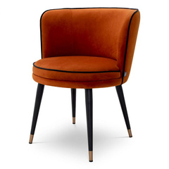 Krzesło do jadalni Grenada - Eichholtz - My Honey Home