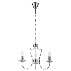 Lampa wisząca RIGA P03755CH