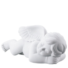 Anioł duży śpiący