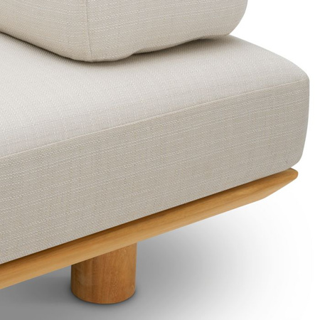 Sofa ogrodowa Eichholtz Nomade