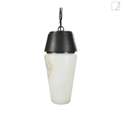 Lampa wisząca Authentage Alb
