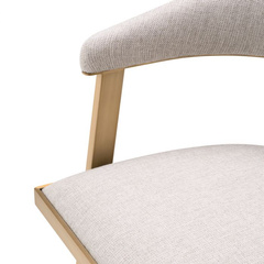 Krzesło barowe Dexter