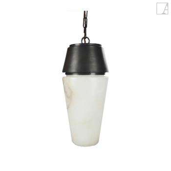 Lampa wisząca Authentage Alb