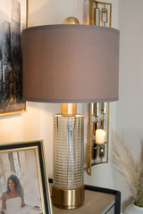 LAMPA STOŁOWA RENATO - MINDY BROWNES - MY HONEY HOME