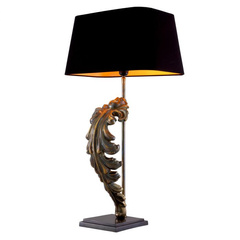 Lampa stołowa Beau Site - Eichholtz - My Honey Home