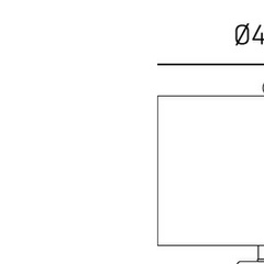 Lampa stołowa MURCIA T01033BR-WH