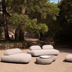 Stolik kawowy Prime industrial grey