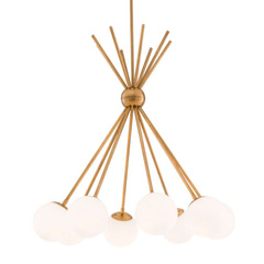 Lampa wisząca Luxor Eichholtz - My Honey Home