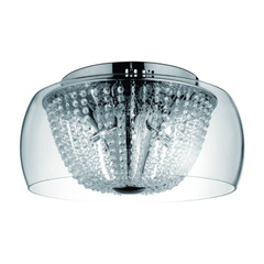 PLAFON KRYSZTAŁOWY LEXUS 500 PL CLARO - MY HONEY HOME