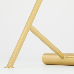 Lampa stołowa 1 LIGHT Mitzi