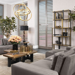 Podpórka do książek Opia zestaw 2 szt. Eichholtz - My Honey Home