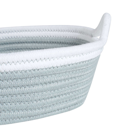 KOSZYK - SET 2 SZT. COTE TABLE - MY HONEY HOME