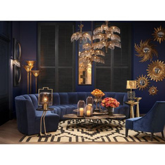 Kinkiet Hildebrandt - Eichholtz - My Honey Home