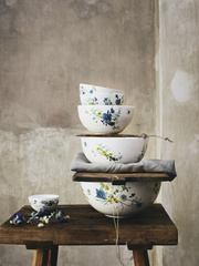 Miseczka 10 cm Alpejski Ogród