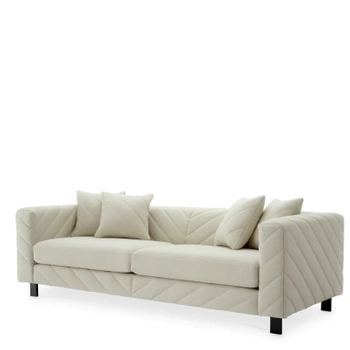 Sofa Avellino rêve cream Eichholtz