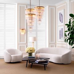 Sofa Amore - Eichholtz - My Honey Home