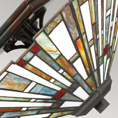 Plafon Maybeck - 2 źródła światła